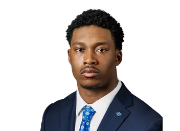 Hasaan Sykes headshot