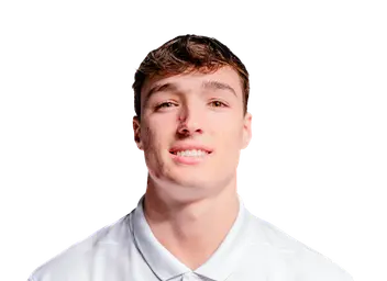 Brady Kluse headshot