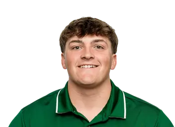 Keegan Shank headshot