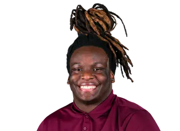 Randy Adirika headshot