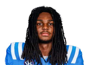 Samari Reed headshot