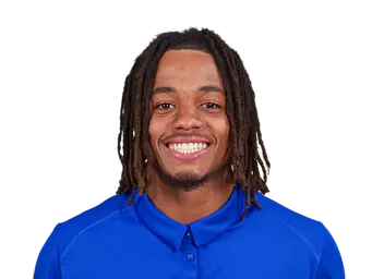Kyle Washington headshot