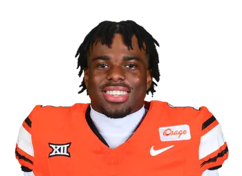 Miles Coleman headshot