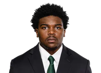 Kyland Reed headshot