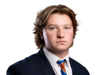 Roman Caywood headshot