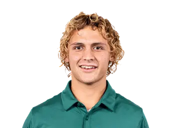 Nico Gramatica headshot