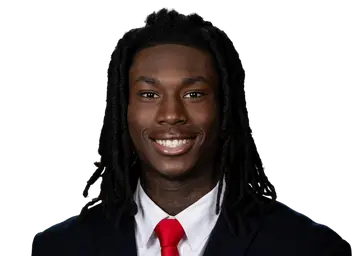 Eric Fletcher Jr. headshot