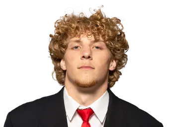 Clay Martineau headshot