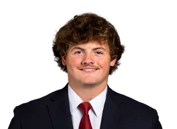 Wyatt Gilmore headshot