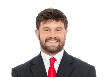 Bo Tate headshot