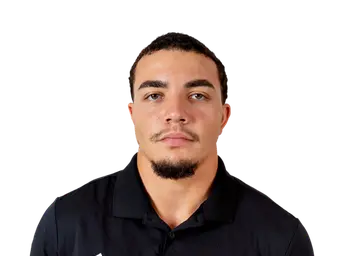 Kylen Evans headshot