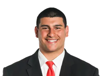 Mario Landino headshot