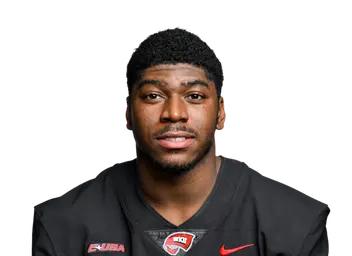 Zach Smith headshot
