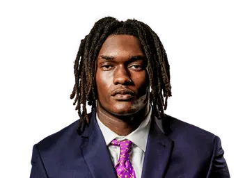 Kevon Merrell Jr. headshot