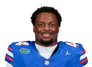 Myles Johnson headshot