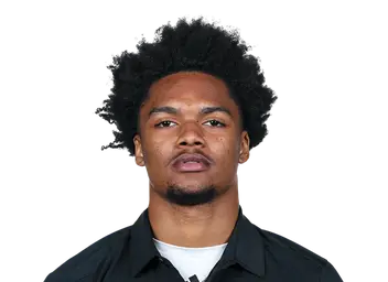 Tom Tom Johnson Jr. headshot