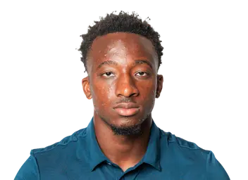 Lawrence Johnson headshot