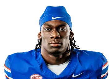 DJ Warner headshot