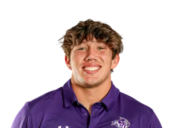 Boone Morris headshot