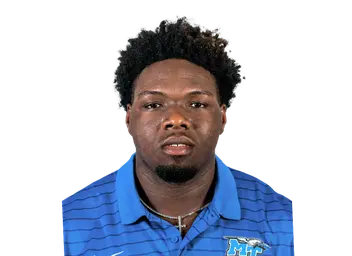 Justin Bodford headshot