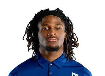Phillip Gladney headshot