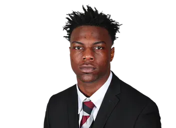 Quay'sheed Scott headshot