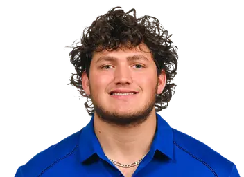 Jacob Bradford headshot
