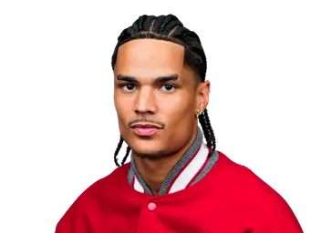 Kayden McGee headshot