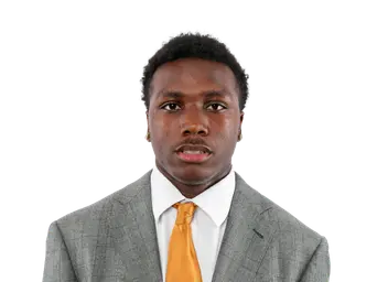 Tristen Brown headshot