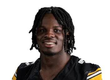 Rashad Godfrey Jr. headshot