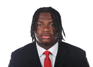 Marquaze Parker headshot