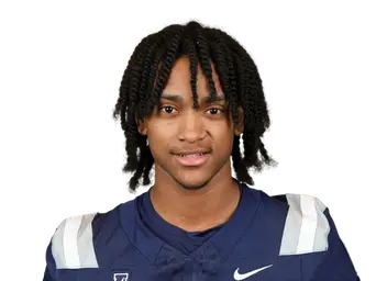 Zach Cody headshot