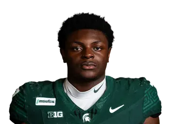 Brandon Tullis headshot