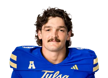 Dax Collins headshot
