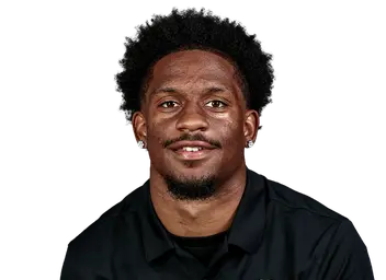 Jaylon Edmond headshot