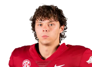 Jace Petty headshot