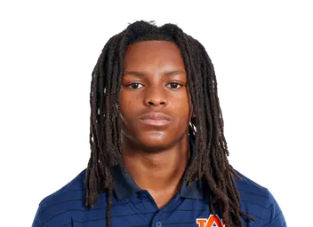 Champ Anthony headshot