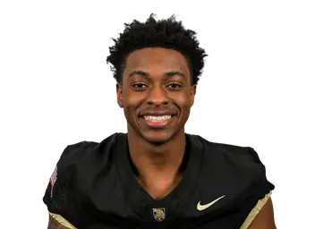 Stephen Nnadozie headshot