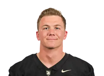James Wagenseller headshot