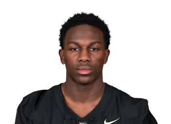 Lloyd Benson III headshot