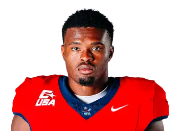 Kanye Udoh headshot
