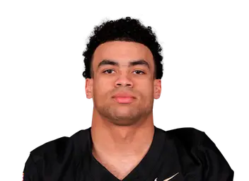 Samari Howard headshot