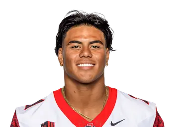 Tano Letuli headshot