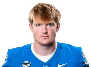 Jordan Owens headshot