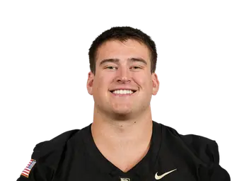 Jake Rendina headshot