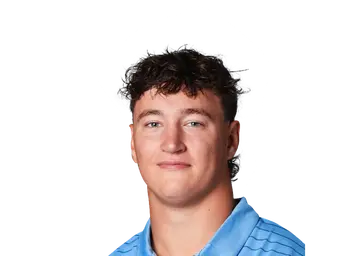 Brody Eaton headshot