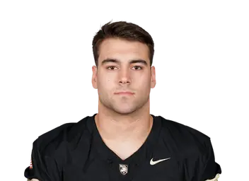 Dillon Stowers headshot