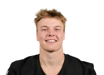 Jack Bousum headshot