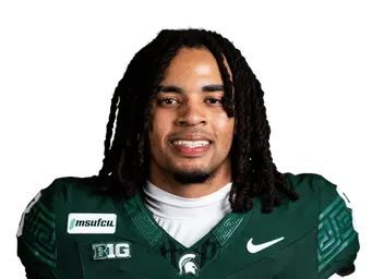 KK Smith headshot