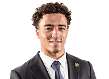 Jordan Faison headshot